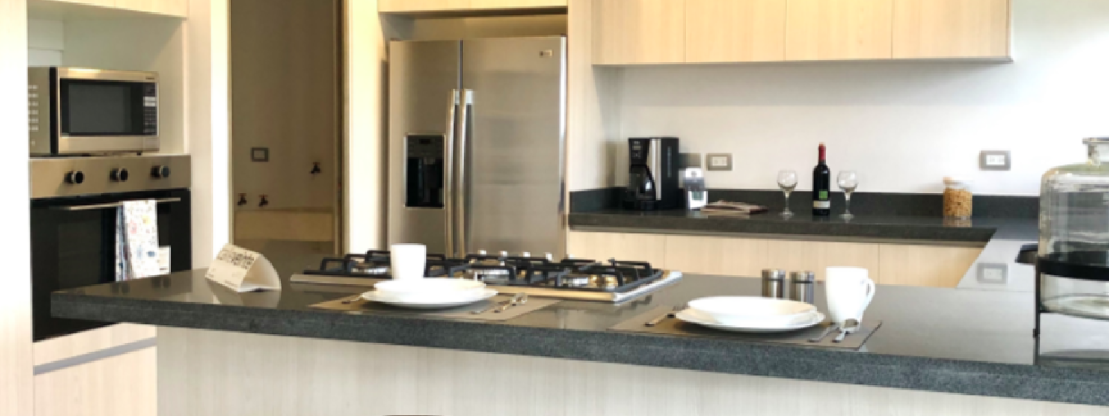 cancun, Quintana Roo, 2 Bedrooms Bedrooms, ,2 BathroomsBathrooms,Departamento,En Venta,1037